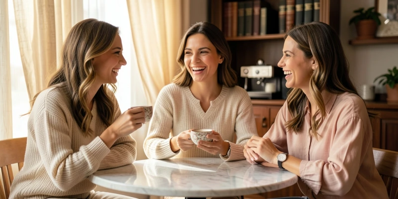 Detailansicht eines weichen BH-Cups von innen – glatte Innenfläche ohne Naht über dem Brustwarzenbereich links, rechts ein Cup mit sichtbarer Quernaht direkt über der Brustmitte – Vergleich der Nahtführung