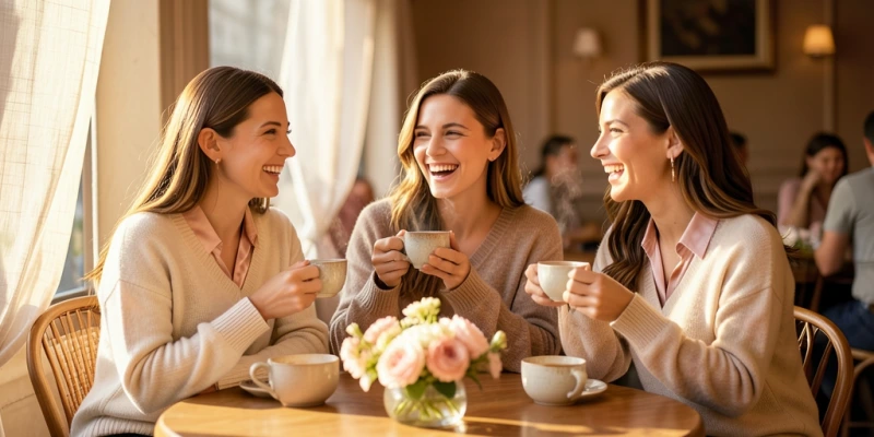 Querschnitt eines BH-Cups: dünne Schaumstoffschicht liegt an der Brustkontur an – im Vergleich dazu dicker Schaumstoff, der die Brust nach innen drückt
