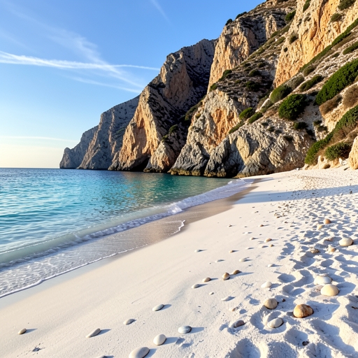 Sardinien Strand