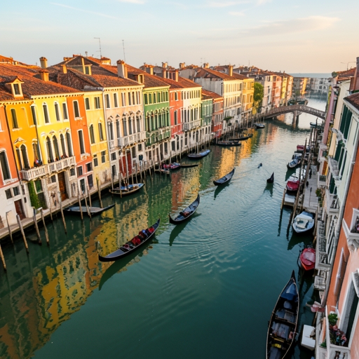 Venedig